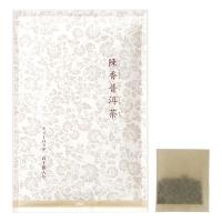 ORBIS(オルビス) 徳用 陳香（ツンシャン）プーアール茶 1袋（(50バッグ) ティーバッグ
