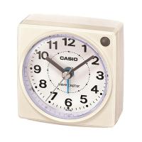 カシオ計算機 カシオ 電波置き時計 コンパクトサイズ TQ-750J-7JF TQ-750J-7JF 1