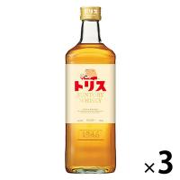 サントリー トリスウイスキー700ml 瓶