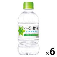 いろはす LOHACO - コカ・コーラ い・ろ・は・す（いろはす）340ml 1セット（6本）