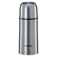 ステンレスボトル 350mL 保温・保冷 ステンレス SV-GR35-XA 1個 水筒 コップ付き ZOJIRUSHI（象印）