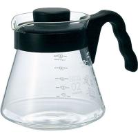 HARIO（ハリオ）V60 コーヒーサーバー 700ml 1個 VCS-02B