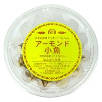 おさかなスナック　アーモンド小魚 1個 成城石井 おつまみ
