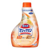 フローリングマジックリン つや出しスプレー さわやかシトラスの香り つけかえ用 400ml 花王