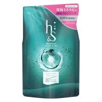 【アウトレット】P＆G h＆sリフレッシュ コンディショナー 詰替315g 1個　地肌のべたつき　かゆみ対策