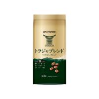 LOHACO - 【コーヒー豆】キーコーヒー LP トラジャブレンド 1袋（150g）