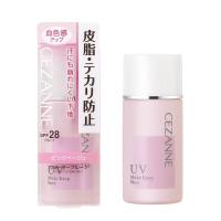 CEZANNE（セザンヌ） 皮脂テカリ防止下地 30mL SPF28 PA++セザンヌ化粧品