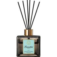 ランドリン リードディフューザー No.7 置き型 本体 80ml お部屋用消臭・芳香剤