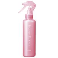 ヘアミスト ORBIS (オルビス) トリートメントヘアウォーター ボトル入り 180mL 洗い流さないトリートメント
