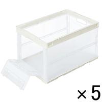 LOHACO - 【折りたたみコンテナ】 岐阜プラスチック工業 LOHACO - 【折りたたみコンテナ】 岐阜プラスチック工業