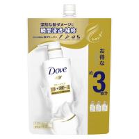 ダヴ（Dove） ダメージケア シャンプー 詰め替え 1kg ユニリーバ