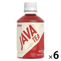 大塚食品 シンビーノ ジャワティストレート レッド 270ml 1セット（6本）