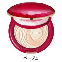 プリオール 美つやアップおしろい ベージュ SPF15・PA++ 9.5g 資生堂