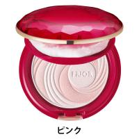 プリオール 美つやアップおしろい ピンク SPF15・PA++ 9.5g 資生堂