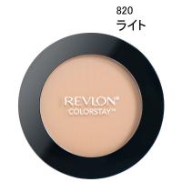 REVLON（レブロン） カラーステイ プレスト パウダー N 820 8.4g