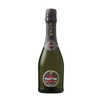 （SALE）イタリア　マルティーニ　ブリュット スプマンテ　スパークリングワイン　白　辛口　375ml　1本　サッポロ