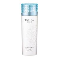 花王　SOFINA　beaute（ソフィーナボーテ）　高保湿化粧水（薬用）しっとり　140ml