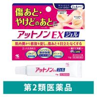 【セール】アットノンEXジェル 小林製薬【第2類医薬品】