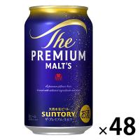 LOHACO - ビール プレミアムモルツ(プレモル) 350ml 2ケース(48本