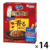 銀のスプーン 三ツ星グルメ 腎臓の健康維持用 15歳頃から 国産 240g（20g×12袋）14個 キャットフード 猫