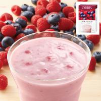 LOHACO - ORBIS（オルビス） プチシェイク フルーティーベリー 100g×7