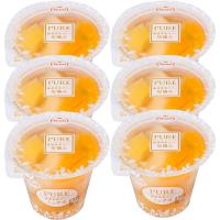 PURE ミックス 6個 たらみ　ゼリー