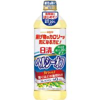 日清オイリオ　日清ヘルシーオフ900g【揚げ物のカロリーが気になる方に】　1本