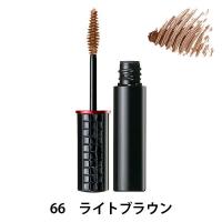 マキアージュ アイブローカラーワックス N 66 ライトブラウン 5g 資生堂