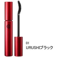 江原道 KohGenDo（コウゲンドウ） マイファンスィー ロングラッシュ トリートメント マスカラ 01（URUSHIブラック） 8g