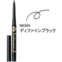 マジョリカマジョルカ ラインマニア BK999 ディファインブラック 0.1g 資生堂