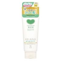 カウブランド 無添加トリートメント さらさらケア 180g 牛乳石鹸共進社