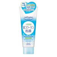 ソフティモ 洗顔フォーム コラーゲン 150g　天然保湿 皮脂 毛穴ケア　コーセーコスメポート
