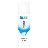 LOHACO - 肌ラボ 極潤ヒアルロン液 170mL 化粧水 うるおい 保湿 無着色