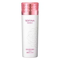 花王 SOFINA GRACE（ソフィーナグレイス） 高保湿化粧水＜美白＞ 濃厚とろみ 140mL