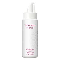 花王 SOFINA GRACE（ソフィーナグレイス） 高保湿化粧水＜美白＞ レフィル（つめかえ用） 濃厚とろみ 130mL