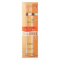 【アウトレット】フレッシェル ローション（EX）N 200mL Kanebo（カネボウ）　ヒアルロン酸　コラーゲン　濃厚保湿　ハリ　つや