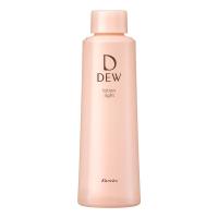 DEW ローション さっぱり（レフィル） 150mL Kanebo（カネボウ）