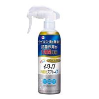LOHACO - イータック抗菌化スプレーα 250ml エーザイ