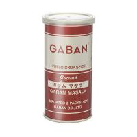 GABAN　ギャバン　ガラムマサラ　80g　1缶　カレースパイス