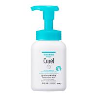 Curel（キュレル） 泡ハンドウォッシュ ポンプ　230mL 花王　敏感肌　ハンドソープ