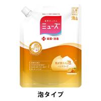 ミューズ 泡ハンドソープ フルーティフレッシュの香り 大型詰替450ml  泡タイプ  薬用ミューズ 手洗い石鹸 薬用石鹸