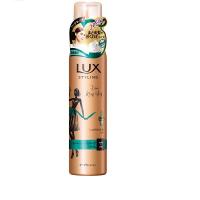 ラックス(LUX) 美容液スタイリング スーパーハード＆キープフォーム ヘアムース 130g ユニリーバ