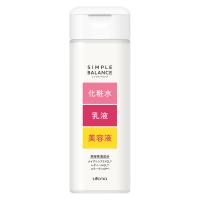 ウテナ シンプルバランス ハリつやローション 220mL　オールインワンジェル