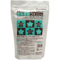 アルカリウォッシュ 500g セスキ炭酸ソーダ