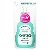 ウタマロリキッド 詰替350mL 1個 洗濯洗剤 東邦