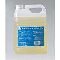 LOHACO - シャボン玉スノール 液体タイプ 5L