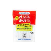 オリゴのおかげ　ダブルサポート顆粒　6g×15本入　パールエース　オリゴ糖