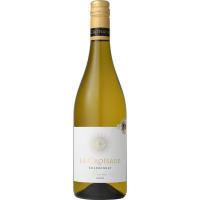 フランス　ラ・クロワザード　レゼルヴ シャルドネ　白ワイン　辛口　750ml 1本　三国ワイン