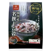 はくばく 十六穀ごはん 30g 72袋 LOHACO - はくばく 国内産名撰十六穀 30g×6袋 1パック 雑穀