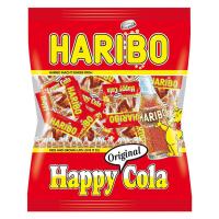 ハリボー ミニハッピーコーラ 250g 1袋